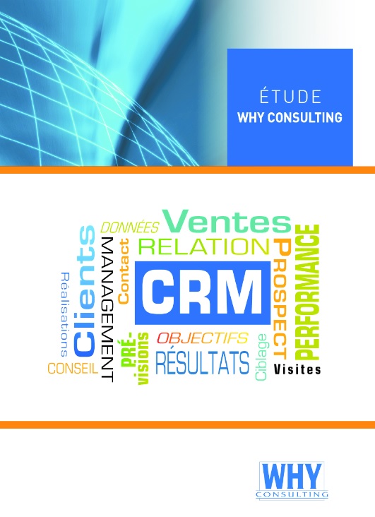 Etude CRM