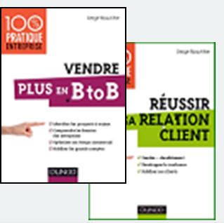Les ouvrages de Serge Rouviere