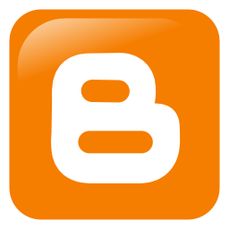 256px-Blogger.svg