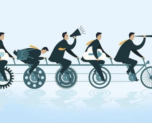 management commercial pour accroitre ses résultats