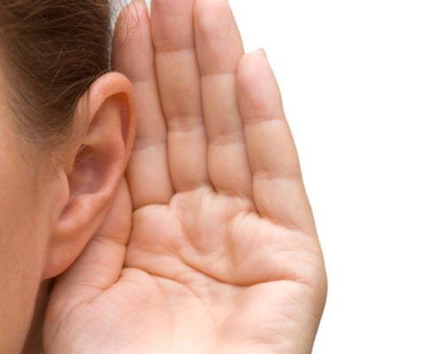 Ecoute client