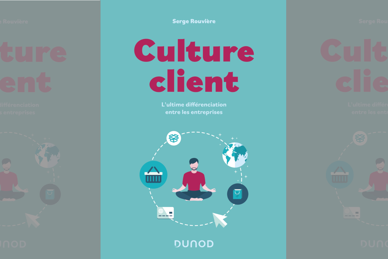 Culture CLient : l'ultime différentiation des entreprises